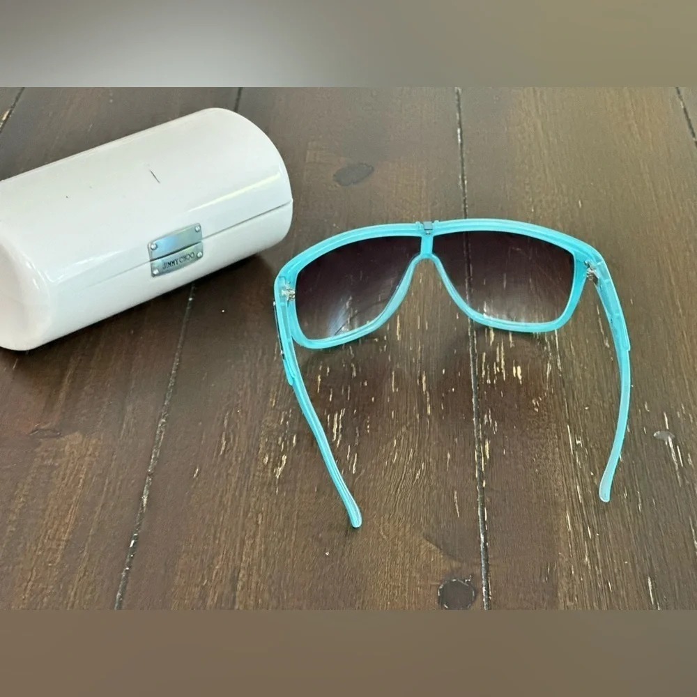 Jimmy Choo sunglasses